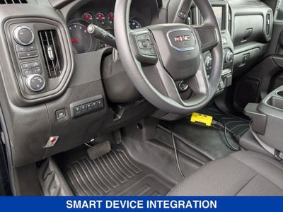 2025 GMC Sierra 3500 HD Chassis Cab Pro