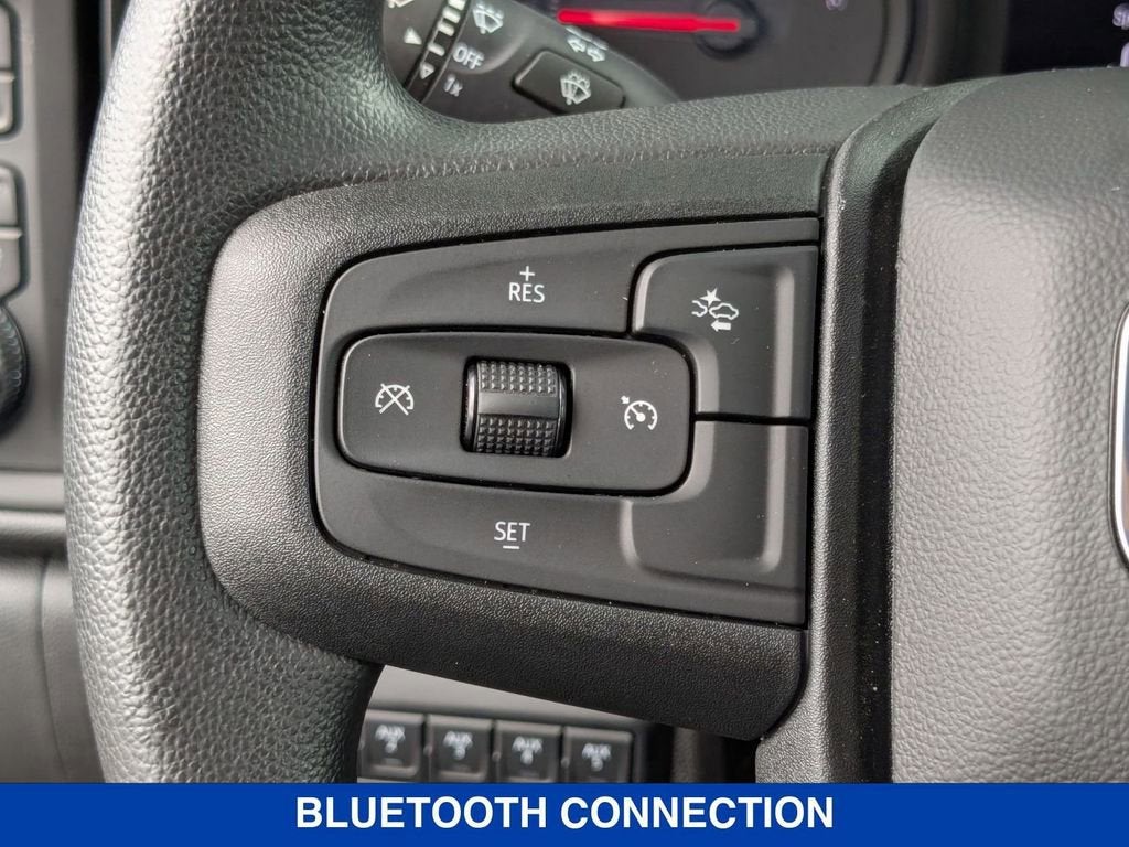 2025 GMC Sierra 3500 HD Chassis Cab Pro