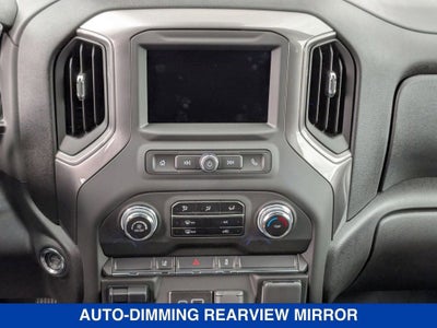 2025 GMC Sierra 3500 HD Chassis Cab Pro