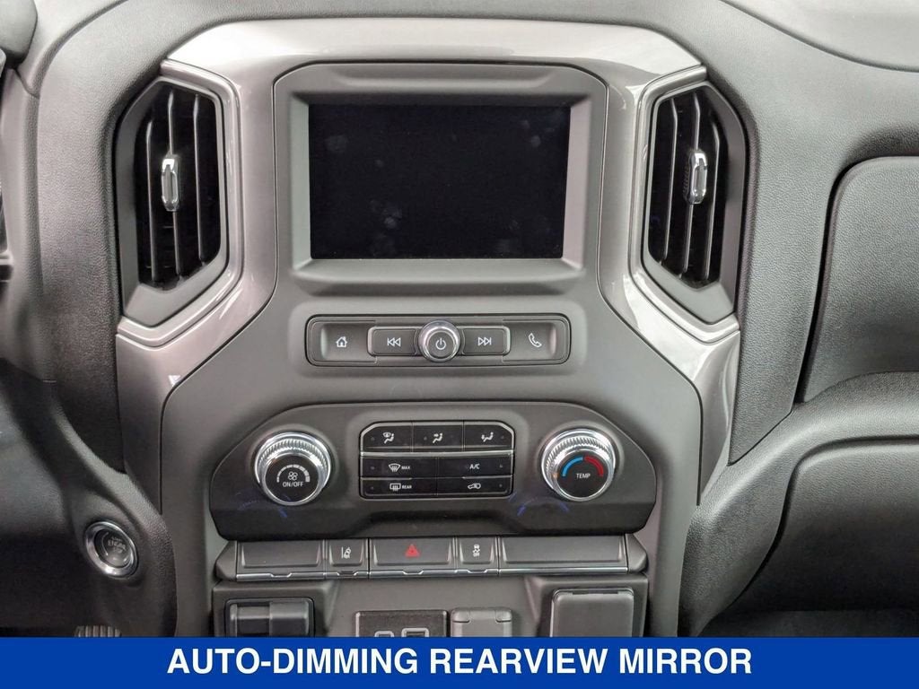 2025 GMC Sierra 3500 HD Chassis Cab Pro