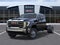 2025 GMC Sierra 3500 HD Chassis Cab Pro