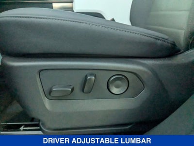 2024 GMC HUMMER EV SUV 3X OMEGA LIMITED EDITION