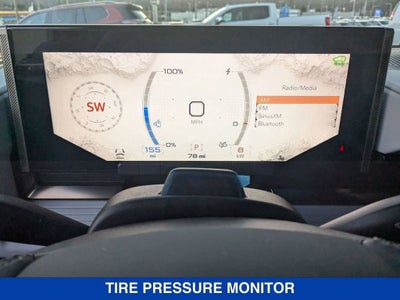 2024 GMC HUMMER EV SUV 3X OMEGA LIMITED EDITION