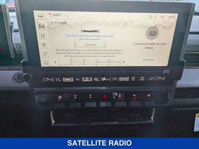 2024 GMC HUMMER EV SUV 3X OMEGA LIMITED EDITION