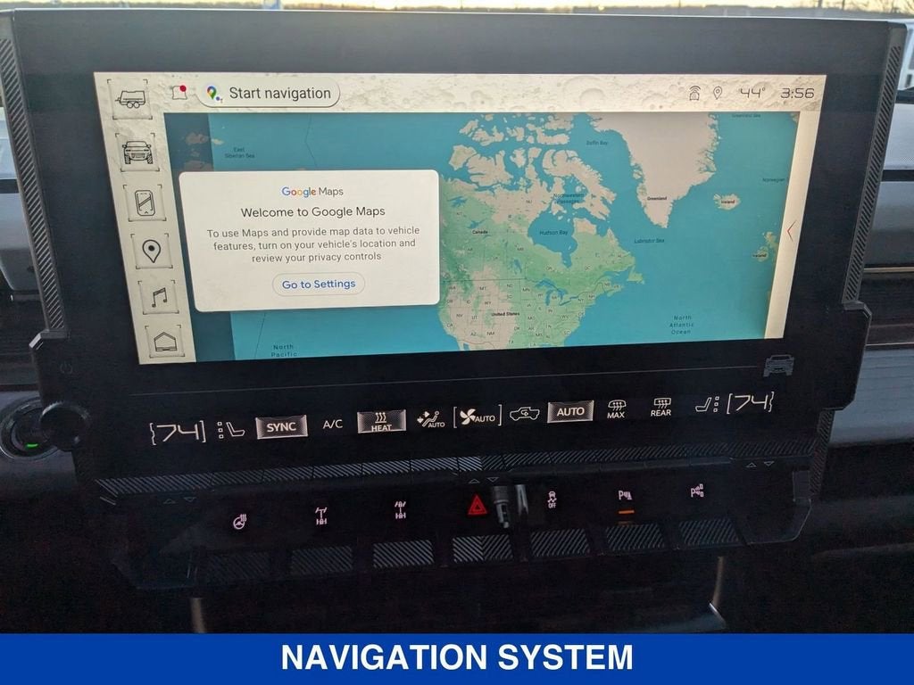 2024 GMC HUMMER EV SUV 3X OMEGA LIMITED EDITION