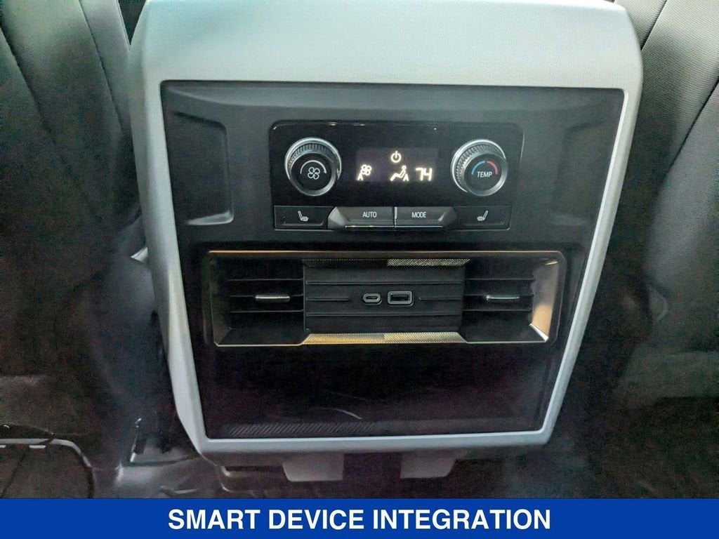 2024 GMC HUMMER EV SUV 3X OMEGA LIMITED EDITION