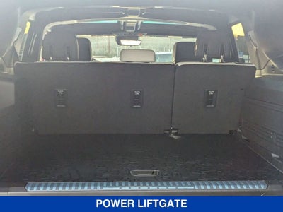 2024 GMC HUMMER EV SUV 3X OMEGA LIMITED EDITION