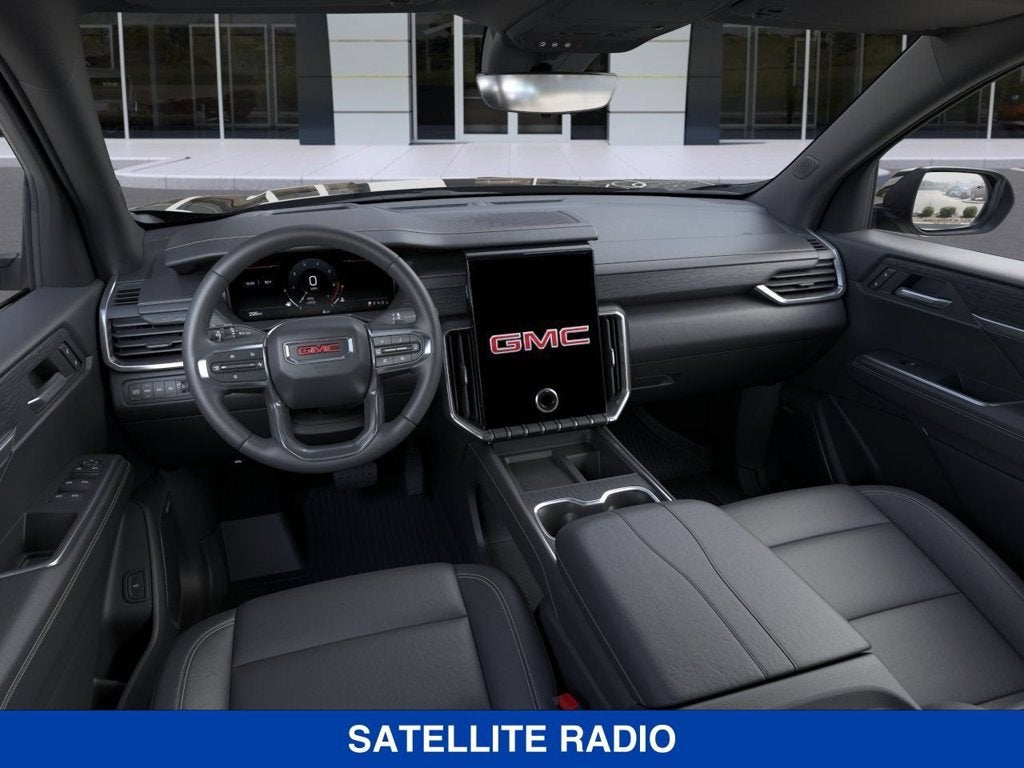 2027 GMC Acadia Elevation - Photo 16