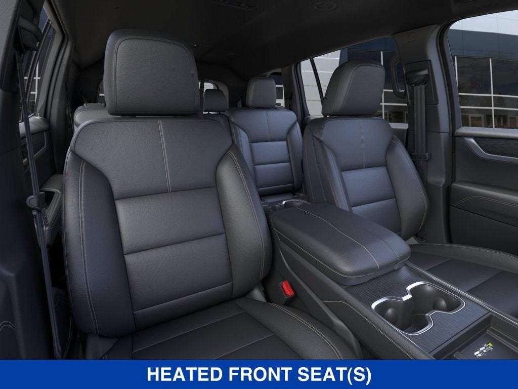 2027 GMC Acadia Elevation - Photo 17