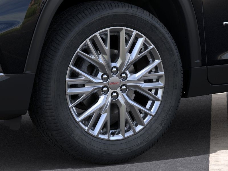 2027 GMC Acadia Elevation - Photo 35