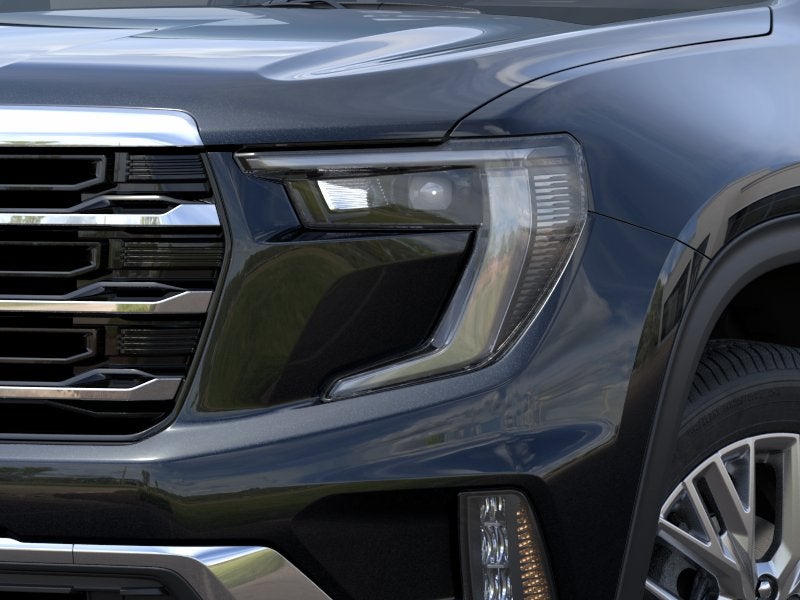 2027 GMC Acadia Elevation - Photo 36