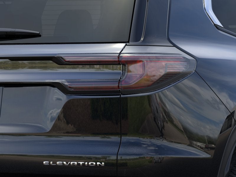 2027 GMC Acadia Elevation - Photo 37