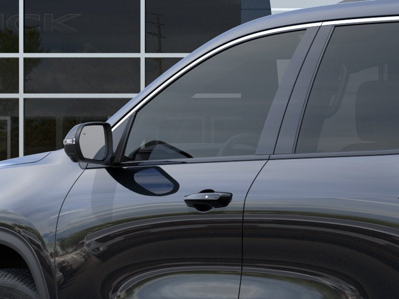 2027 GMC Acadia Elevation - Photo 38