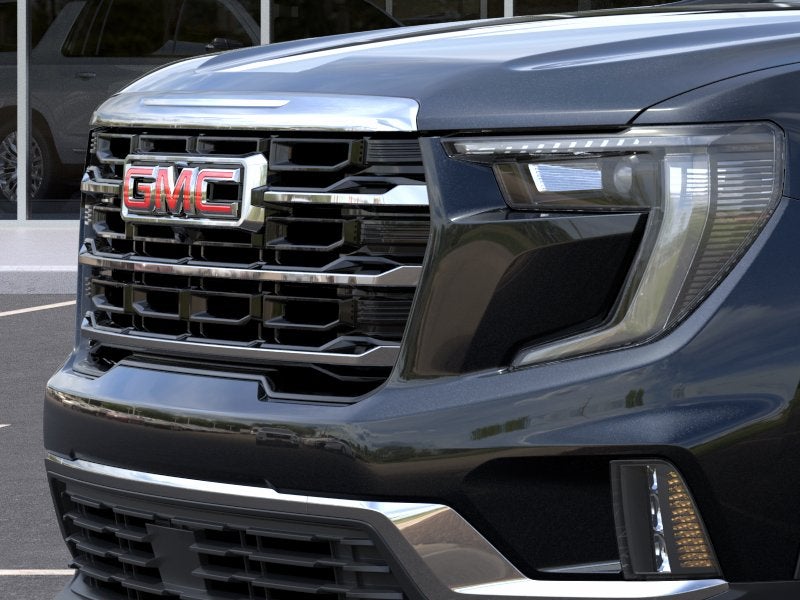 2027 GMC Acadia Elevation - Photo 39
