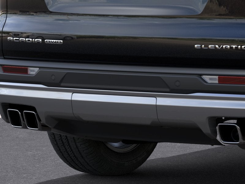 2027 GMC Acadia Elevation - Photo 40