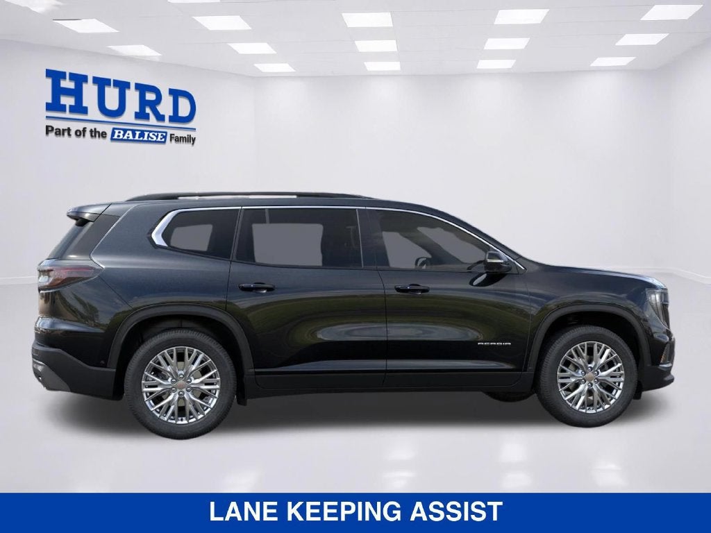 2027 GMC Acadia Elevation - Photo 6