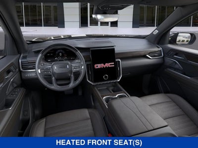 2027 GMC Acadia Denali Ultimate