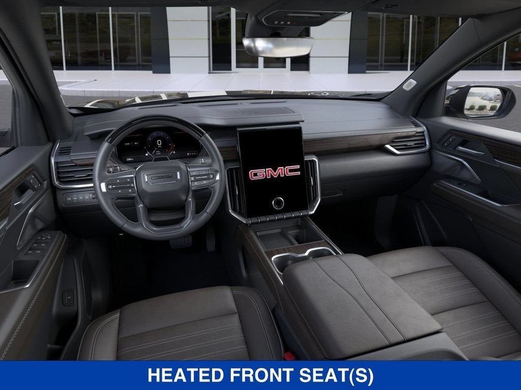 2027 GMC Acadia Denali Ultimate