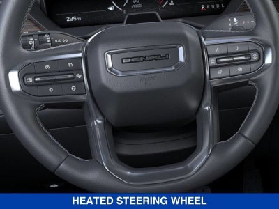 2027 GMC Acadia Denali Ultimate