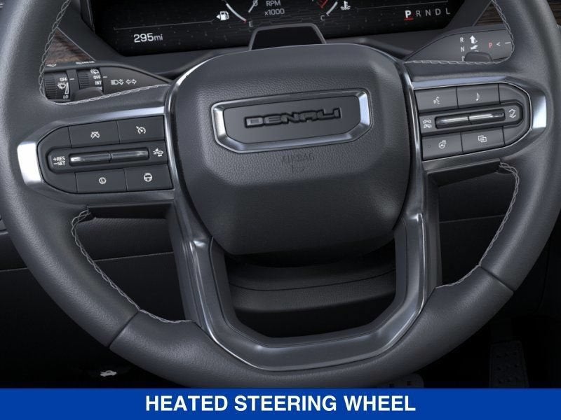 2027 GMC Acadia Denali Ultimate