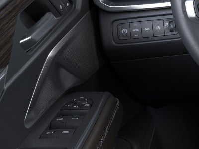 2027 GMC Acadia Denali Ultimate