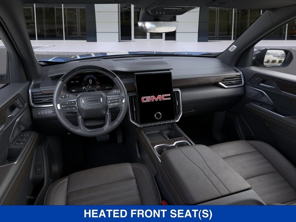2027 GMC Acadia Denali Ultimate