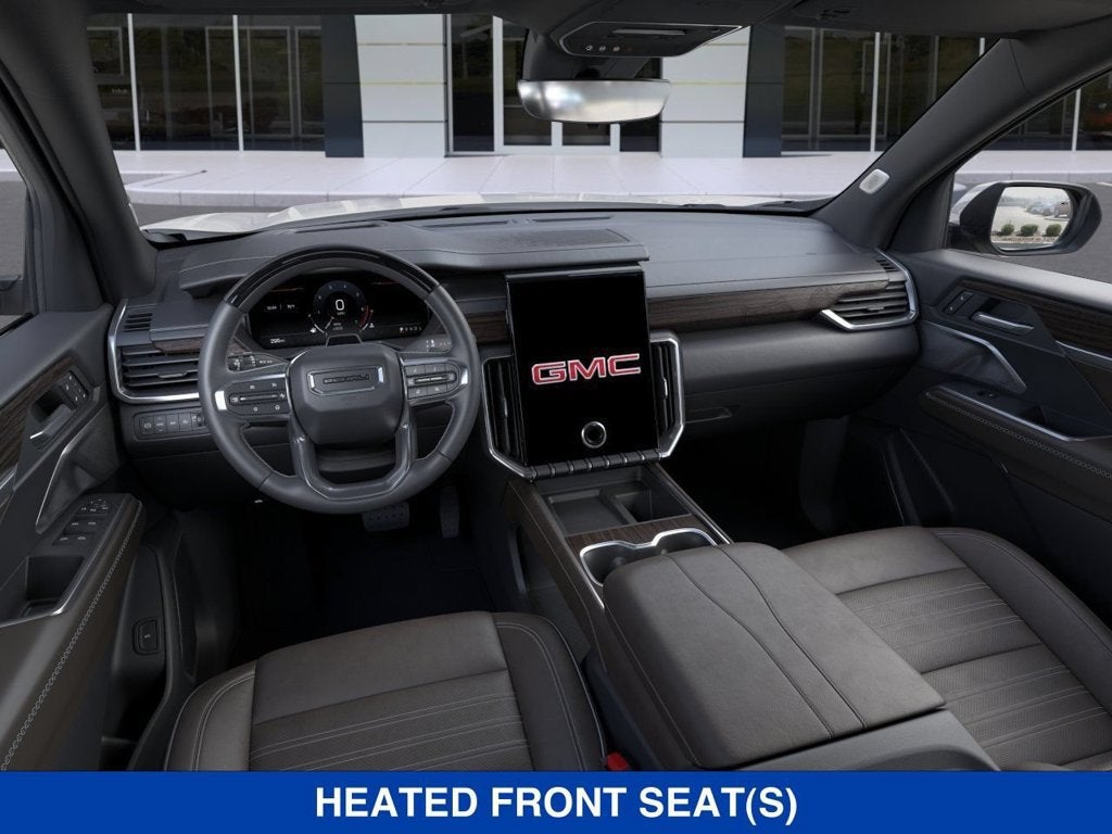 2027 GMC Acadia Denali Ultimate
