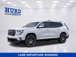 2027 GMC Acadia Denali Ultimate