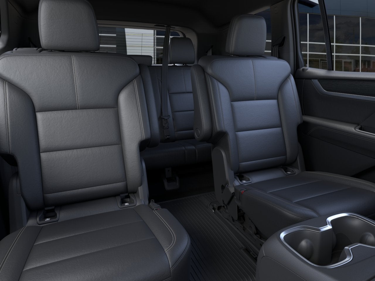 2026 GMC Acadia Elevation - Photo 62