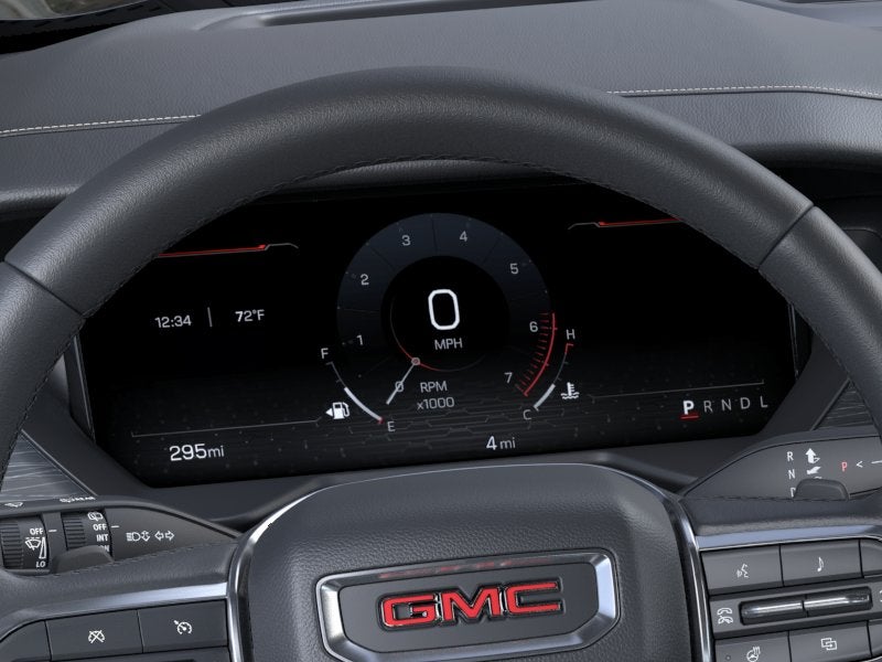 2026 GMC Acadia Elevation - Photo 63