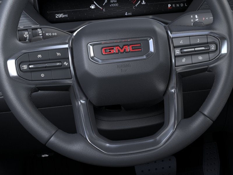 2026 GMC Acadia Elevation - Photo 64