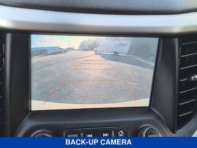 2019 GMC Acadia SLT