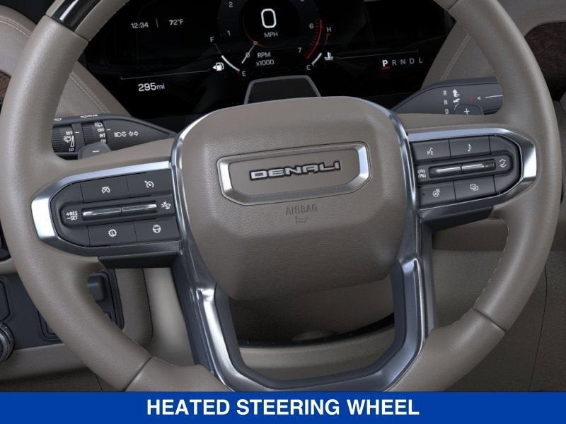 2027 GMC Yukon Denali