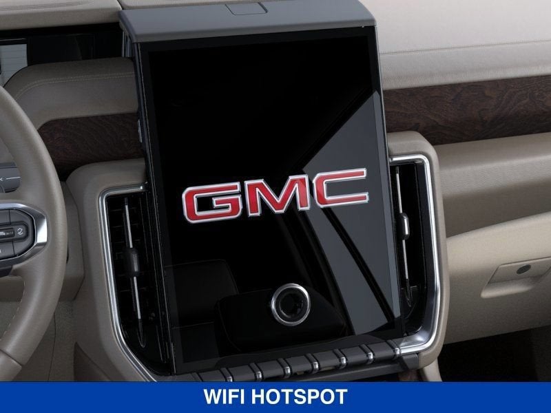 2027 GMC Yukon Denali