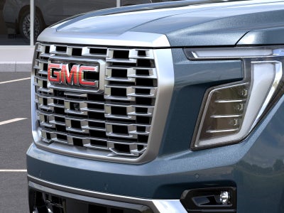 2027 GMC Yukon Denali