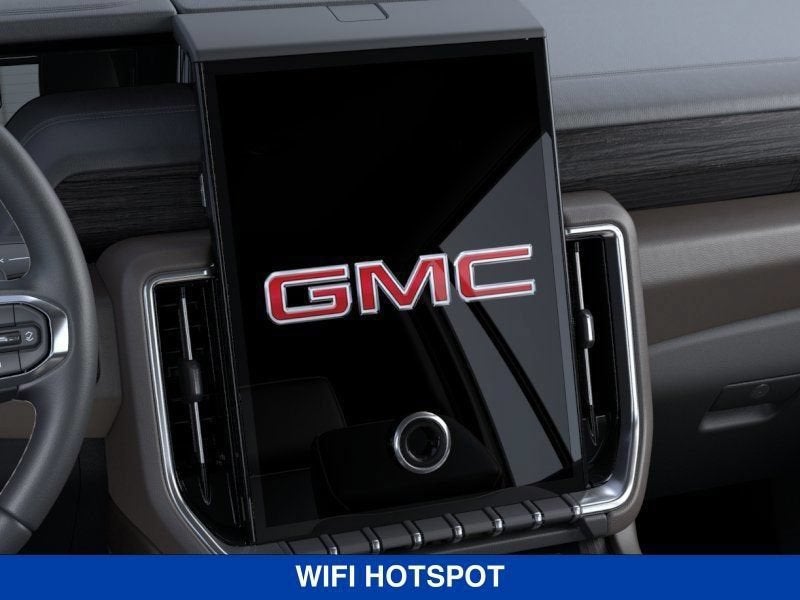 2026 GMC Yukon Denali Ultimate - Photo 20