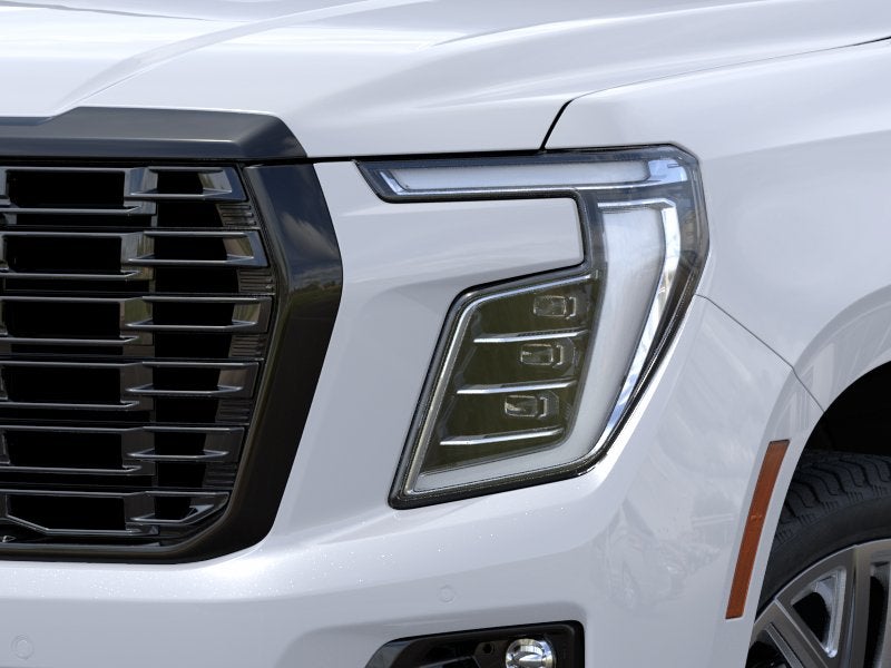 2026 GMC Yukon Denali Ultimate - Photo 35