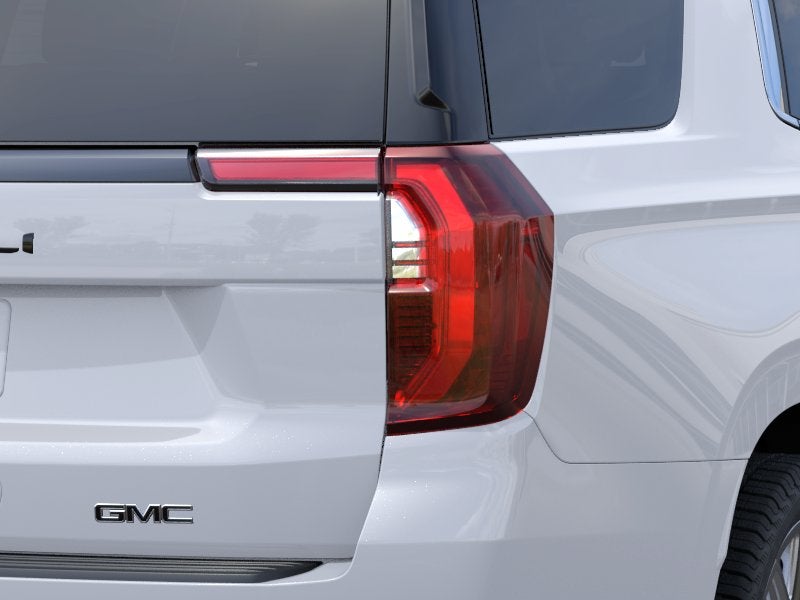 2026 GMC Yukon Denali Ultimate - Photo 36
