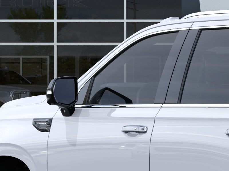 2026 GMC Yukon Denali Ultimate - Photo 37