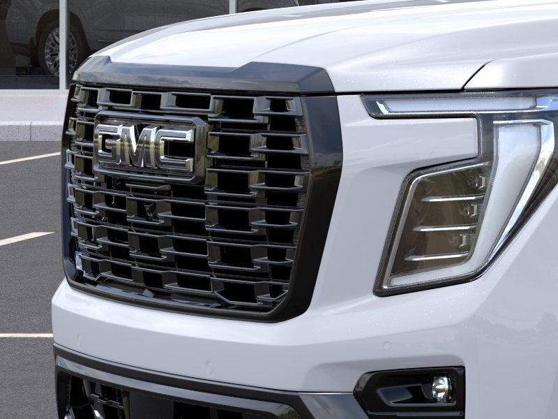 2026 GMC Yukon Denali Ultimate - Photo 38