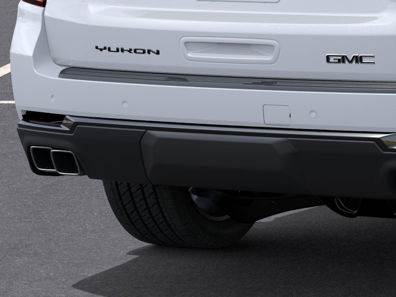 2026 GMC Yukon Denali Ultimate - Photo 39