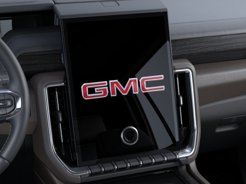 2026 GMC Yukon Denali Ultimate - Photo 53
