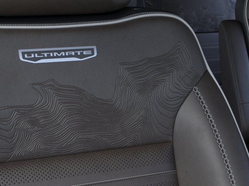 2026 GMC Yukon Denali Ultimate - Photo 54