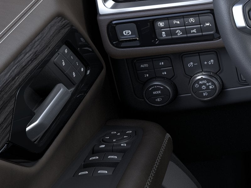 2026 GMC Yukon Denali Ultimate - Photo 55
