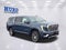 2027 GMC Yukon XL Denali