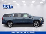 2027 GMC Yukon XL Denali