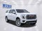2027 GMC Yukon XL Denali