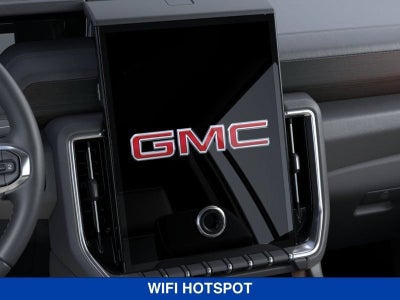 2027 GMC Yukon XL Denali