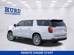 2027 GMC Yukon XL Denali