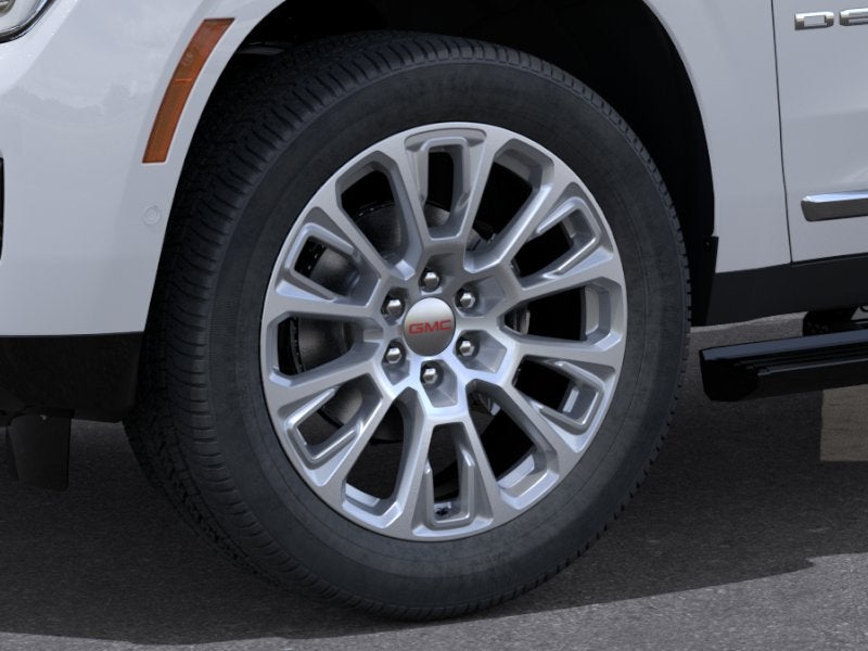 2027 GMC Yukon XL Denali